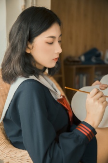 以你的心诠释我的爱第一季